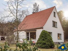 Villa Vogelbusch, Loddin
